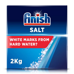 Finish Dish Wash Salt 2Kg