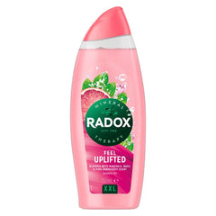 Radox Shower Gel Feel Uplifted 225Ml