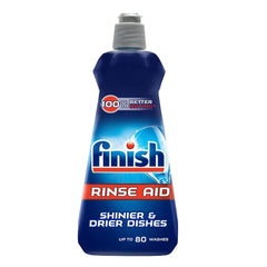 Finish Rinse Agent 400Ml