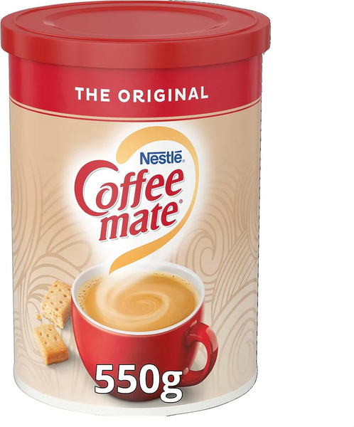 Coffeemate 550g