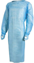 Disposable Gown Fluid Resitant Pack 15