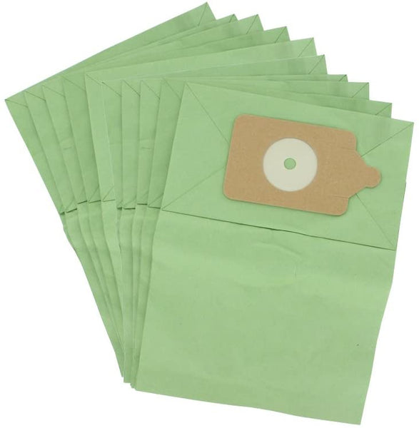 Vacuum Paper Dust Bags Pack 10