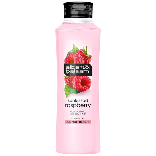 Alberto Balsam Conditioner Raspberry 350Ml