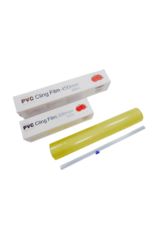 Cling Film Cutterbox 30cm x 300mtr 12"