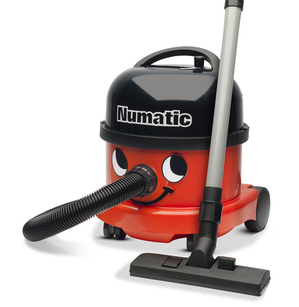 Numatic Commercial Henry NRV240 11