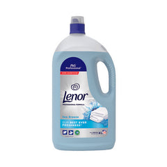 Lenor Prof Sea Breeze 200 Wash 4L