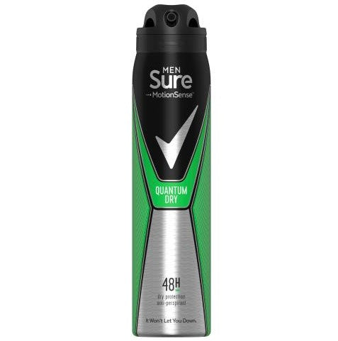 Sure APA Quantum 200Ml