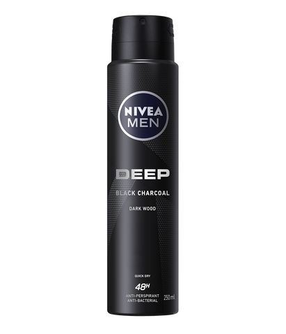 Nivea Deodorant For Men 150Ml