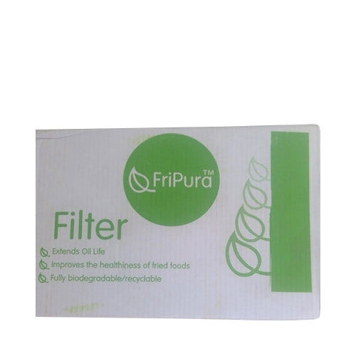 Fripura Pack 18