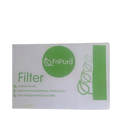 Fripura Pack 18
