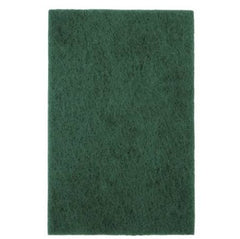 Vileda Super Scourer Pad Green Pack 10