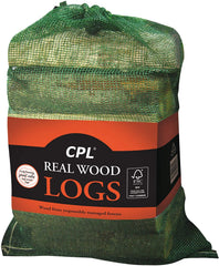 CPL Real Wood Logs