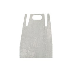 Apron Disposible White Case 600