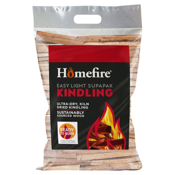 Homefire Supapack Kindling 2.5K