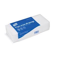 RS Magic Erase All Sponge Pack 10