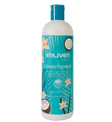 Enliven Naturals Conditioner Coconut & Vanilla 500ml