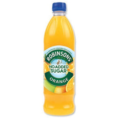 Robinsons Orange Squash NAS 1Ltr