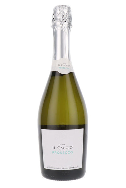 Prosecco Il Caggio NV Case 6