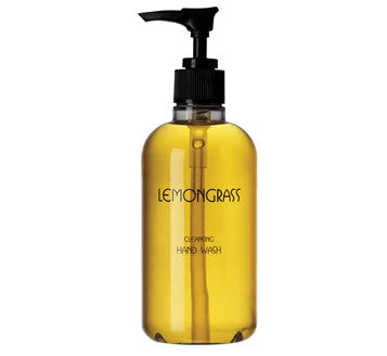 Lemongrass Hand Wash 300ML