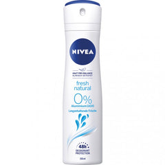 Nivea For Woman APD Fresh 150Ml