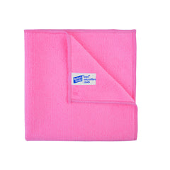 RS Microfibre Cloth Pink Pack 10