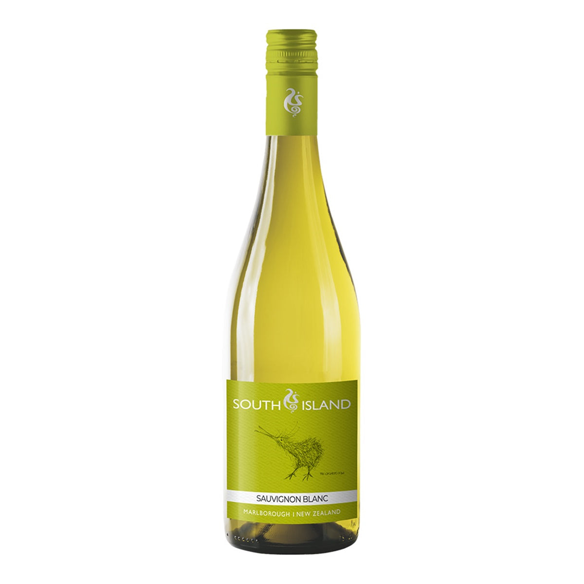 South Island Sauvignon Blanc Case 6