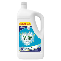 Fairy Liquid Non Bio 100 Wash 4.05Ltr