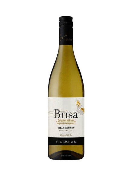 Vistamar Chardonnay Case 6