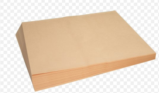 Peach Paper 10 x 12 Case 1000