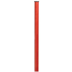 Vileda Mop Aluminium Handle Red