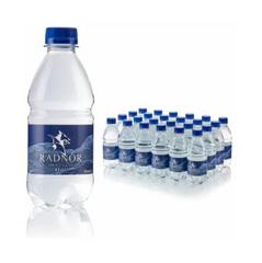Radnor Spring Still Water 330ml Case 24