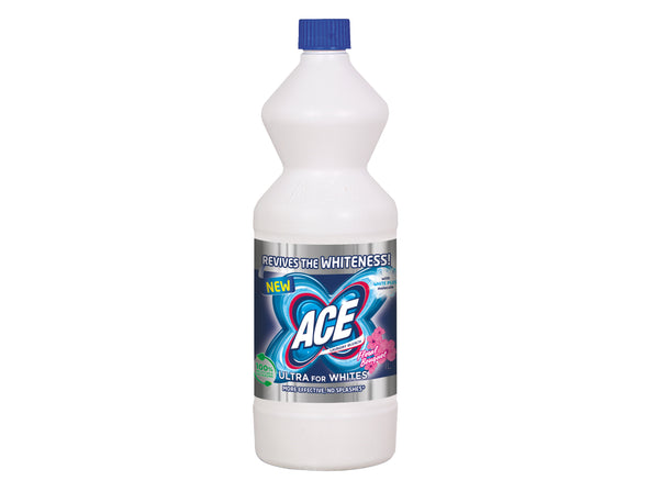 Ace For Whites 1Ltr Case 6