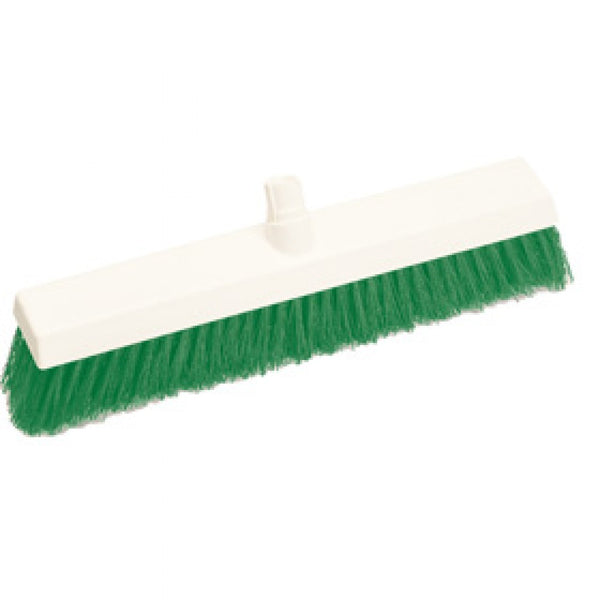 SYR Brush Soft Green 19.5