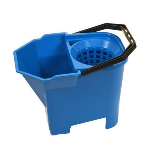 SYR Bulldog Bucket Blue 14Ltr