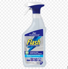 Flash Disinfecting Multi Surface 750Ml Case 6