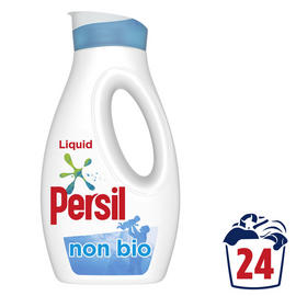 Persil Non Bio Liquid 648Ml