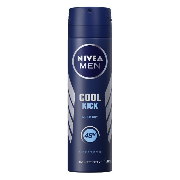 Nivea Deodorant For Men 150Ml