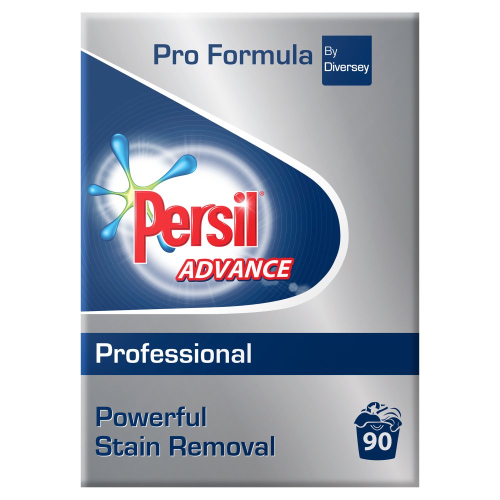 Persil Advance  90 Wash