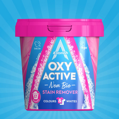 Astonish Oxy Plus Stain Remover 1.25Kg