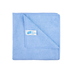 RS Microfibre Cloth Blue Pack 10