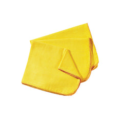 RS Duster Heavy Duty Yellow 19X16" Pack 10