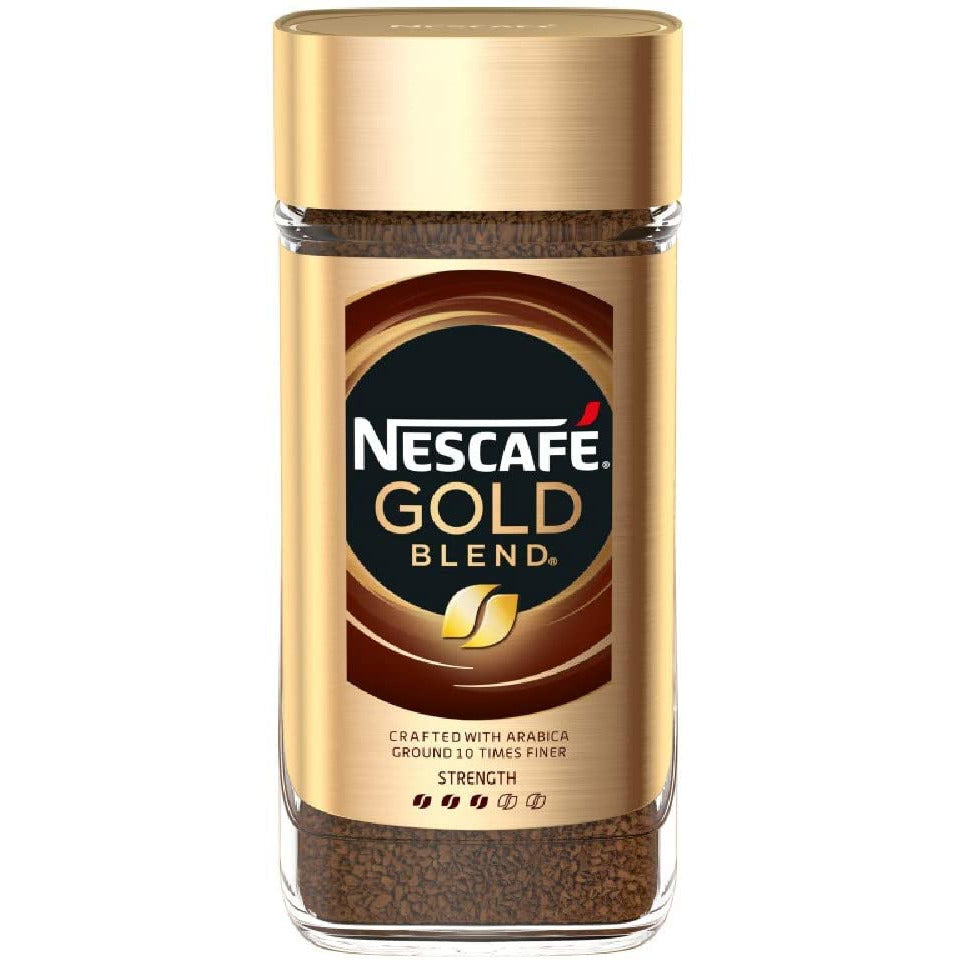 Nescafe Gold Blend 200G