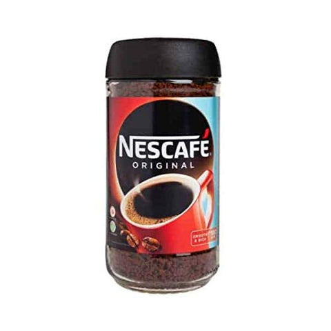 Nescafe Instant Coffee Granules 200G