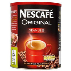 Nescafe Granules 750G