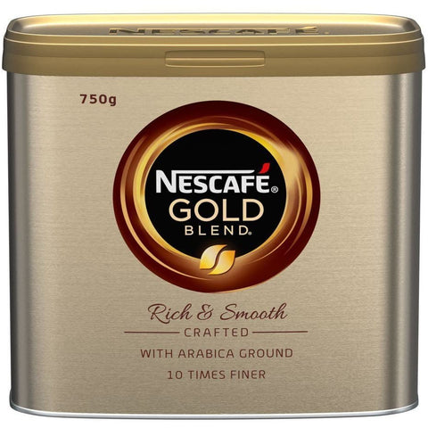 Nescafe Gold Blend 750G