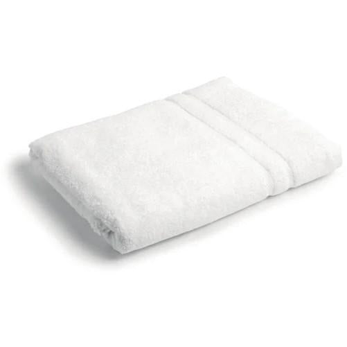 Nova White Hand Towel 50X90Cm 19.6X34.5"