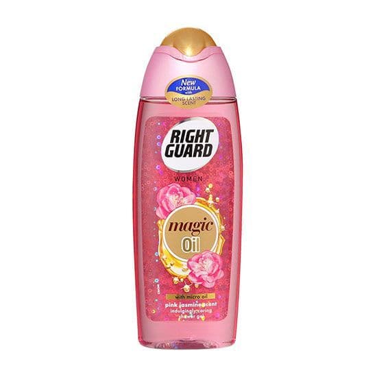 Right Guard Shower Pink Jasmin 250Ml