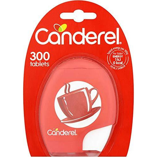 Canderel Sweetener 300