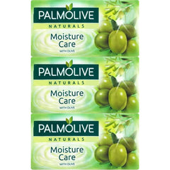 Palmolive Original Soap Pack 3