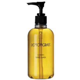 Lemongrass Hand Wash 300ML